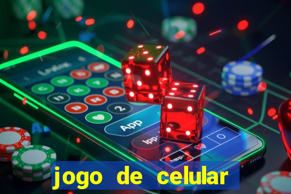 jogo de celular para ganhar dinheiro